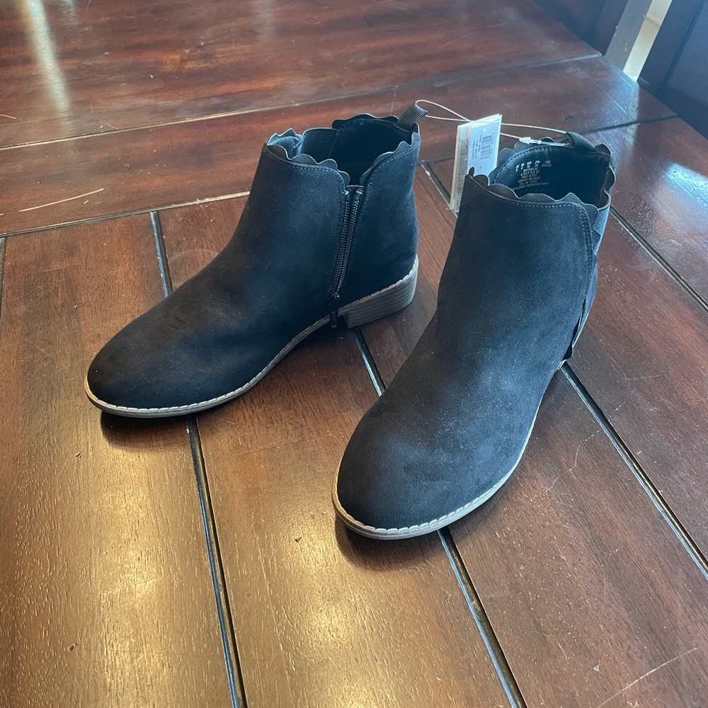 Girls GAP Booties